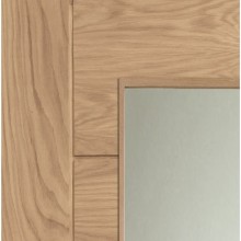 Palermo Clear Laminate Glass Pack