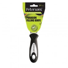 Petersons Paragon Filling Knife 75mm