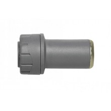 Polyplumb Socket Reducer 22mm x 15mm