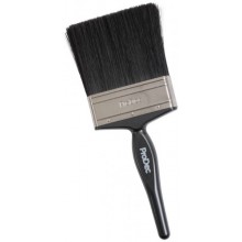Prodec Tradesman Paint Brush 4"