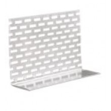 Cedral Perforated Closure 50mm