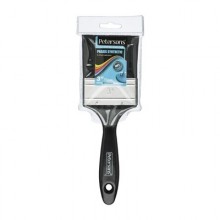 Petersons Praxis Synthetic Paint Brush 3"