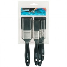 Petersons Praxis Synthetic 5 Piece Brush Set