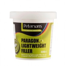 Petersons Paragon Lightweight Filler 500ml