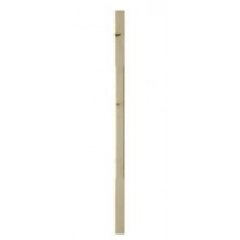 Pine Stop Chamfered Spindle 41mm x 41mm x 900mm 