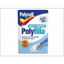 Polycell Multi Purpose Polyfilla Powder 1.85Kg