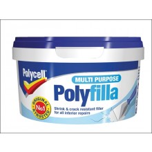Polycell Multi Purpose Polyfilla Readymix 600g