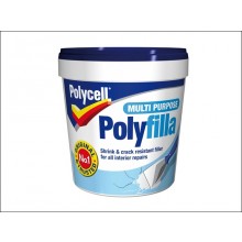 Polycell Multi Purpose Polyfilla Readymix 1Kg