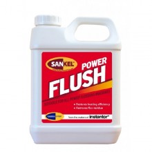 Sankel Power Flush 500ml