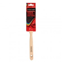 Petersons Predator Synthetic Angle Sash Paint Brush 2in