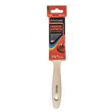 Petersons Predator Synthetic Paint Brush 1.1/2"