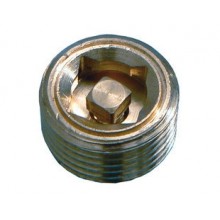 Primaflow Brass Air Vent 1/2in