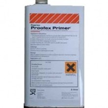 Fosroc Proofex Primer 5 Litre