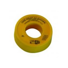 PTFE Tape for Gas 12mm x 5Mt