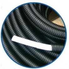 Qual-PB Pipe in Pipe 22mm x 25Mt White