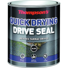 Thompsons Drive Seal 5Lt Black