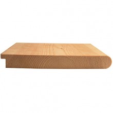 Redwood Cill Board 19mm x 144mm