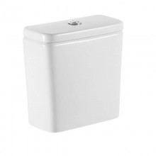 Roca Debba Close Coupled Cistern for Back to Wall Pan