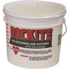 Rockite Interior Repair Cement 50Lb
