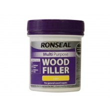 Ronseal Multi Purpose Wood FIller 250gm Light