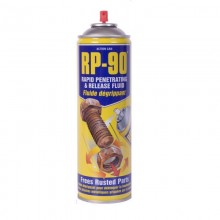 RP-90 Rapid Penetrating Oil Spray 500ml