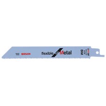 Bosch S922BF Flexi Metal Sabre Saw Blade 5PC Pack