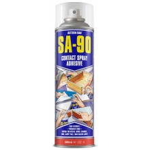 SA-90 Contact Spray Adhesive 500ml