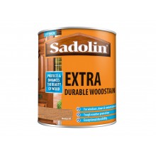 Sadolin Extra Durable Woodstain Natural 1Lt