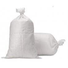 Polypropylene Sand Bags 13" x 30"