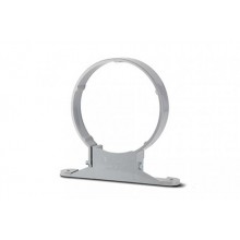 Polypipe SC44 Pipe Bracket 110mm Grey