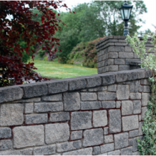 Country Stone Coping Slate