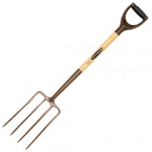 Spear & Jackson Elements Digging Fork