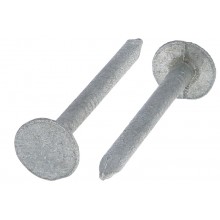 Clout Nails Galvanised 40mm x 2.65mm 2.5Kg PP