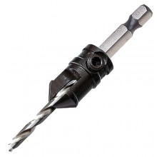 Trend Snappy Countersink with 1/8 Drill