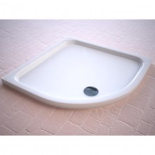 Slimline Quadrant Shower Tray 900mm