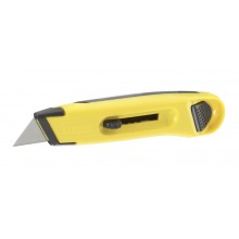 Stanley Utility Retractable Blade Knife 150mm
