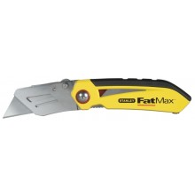 Stanley Fatmax Fixed Blade Folding Knife