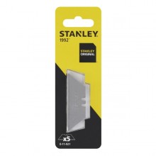 Stanley 1992 Heavy Duty Blades (5Pk) 