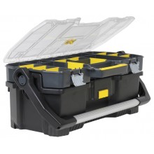 Stanley Tool Tote 600mm with Organiser