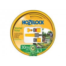 Hozelock Maxi Plus Hose Starter Set 30Mt