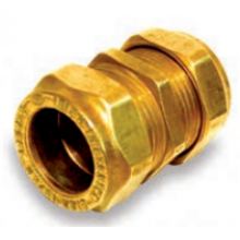 Compression Reducing Connector 15mm x 10mm