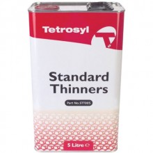 Tetrosyl Cellulose Thinners 5Lt