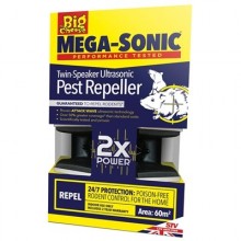 Big Cheese Ultra Power Pest Repeller