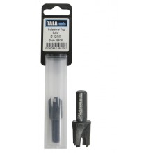Tala Professional Plug Cutter 12mm