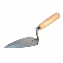 Tala Pointing Trowel Wooden Handle