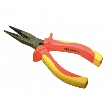 Tala Professional VDE Long Nose Pliers 150mm