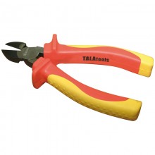 Tala Professional VDE Side Cut Pliers 150mm