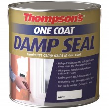 Thompsons One Coat Damp Seal 2.5Lt
