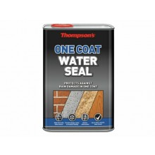 Thompsons One Coat Water Seal Ultra 1Lt