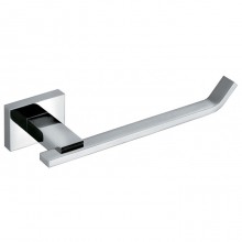Vado Level Toilet Roll Holder CP